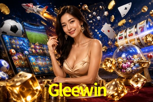Exhibición de bonos Gleewin para jugadores en México con interfaz de juego promocional