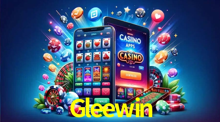 Acceso seguro de inicio de sesión Gleewin para jugadores en México